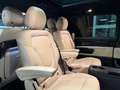 Mercedes-Benz V 300 V300d Lang Exclusive 4M Noir - thumbnail 18