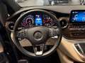 Mercedes-Benz V 300 V300d Lang Exclusive 4M Noir - thumbnail 12