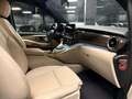 Mercedes-Benz V 300 V300d Lang Exclusive 4M Noir - thumbnail 23