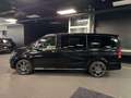 Mercedes-Benz V 300 V300d Lang Exclusive 4M Noir - thumbnail 5