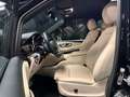 Mercedes-Benz V 300 V300d Lang Exclusive 4M Noir - thumbnail 11
