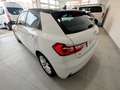 Audi A1 Sportback 25 TFSI Blanco - thumbnail 3