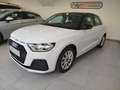 Audi A1 Sportback 25 TFSI Blanco - thumbnail 1
