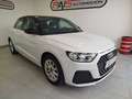 Audi A1 Sportback 25 TFSI Blanco - thumbnail 2