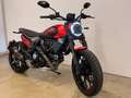 Ducati Scrambler 800 FULL THROTTLE Naranja - thumbnail 2
