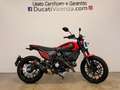 Ducati Scrambler 800 FULL THROTTLE Naranja - thumbnail 1