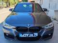BMW 330 330e Gris - thumbnail 3