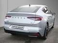Skoda Enyaq Coupé 85x Sportline *PANO*MATRIX*CANTON* Silber - thumbnail 4