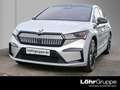 Skoda Enyaq Coupé 85x Sportline *PANO*MATRIX*CANTON* Silber - thumbnail 1