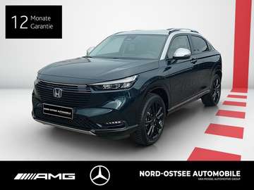 1.5 i-MMD Hybrid Advance Style LED KAMERA