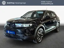 Opel Mokka 1.2 DI Turbo Automatik Elegance