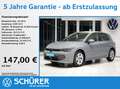 Volkswagen Golf VIII 1.5TSI Life HUD AHK RKam Navi ACC Grau - thumbnail 1