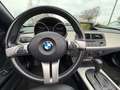 BMW Z4 2.2i Automatik*Navi*SitzHz.*Klima*Leder Rot - thumbnail 11