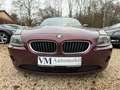 BMW Z4 2.2i Automatik*Navi*SitzHz.*Klima*Leder Rot - thumbnail 2