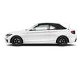 BMW 220 i Cabrio M Sport+LED+Navi+18'' LM Radsatz White - thumbnail 5