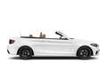 BMW 220 i Cabrio M Sport+LED+Navi+18'' LM Radsatz White - thumbnail 4