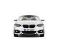 BMW 220 i Cabrio M Sport+LED+Navi+18'' LM Radsatz Wit - thumbnail 6