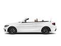 BMW 220 i Cabrio M Sport+LED+Navi+18'' LM Radsatz White - thumbnail 2