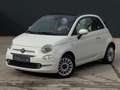 Fiat 500C 1.0 GSE DolceVita Temp CarPlay/Android PDC Weiß - thumbnail 1