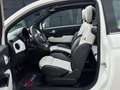 Fiat 500C 1.0 GSE DolceVita Temp CarPlay/Android PDC Weiß - thumbnail 16