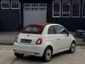 Fiat 500C 1.0 GSE DolceVita Temp CarPlay/Android PDC Weiß - thumbnail 10