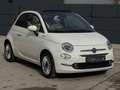 Fiat 500C 1.0 GSE DolceVita Temp CarPlay/Android PDC Weiß - thumbnail 7