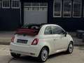 Fiat 500C 1.0 GSE DolceVita Temp CarPlay/Android PDC Weiß - thumbnail 9