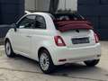 Fiat 500C 1.0 GSE DolceVita Temp CarPlay/Android PDC Weiß - thumbnail 13