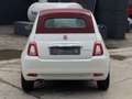 Fiat 500C 1.0 GSE DolceVita Temp CarPlay/Android PDC Weiß - thumbnail 12