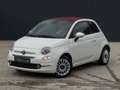 Fiat 500C 1.0 GSE DolceVita Temp CarPlay/Android PDC Weiß - thumbnail 3