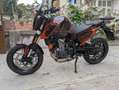 KTM 690 Duke Nero - thumbnail 1