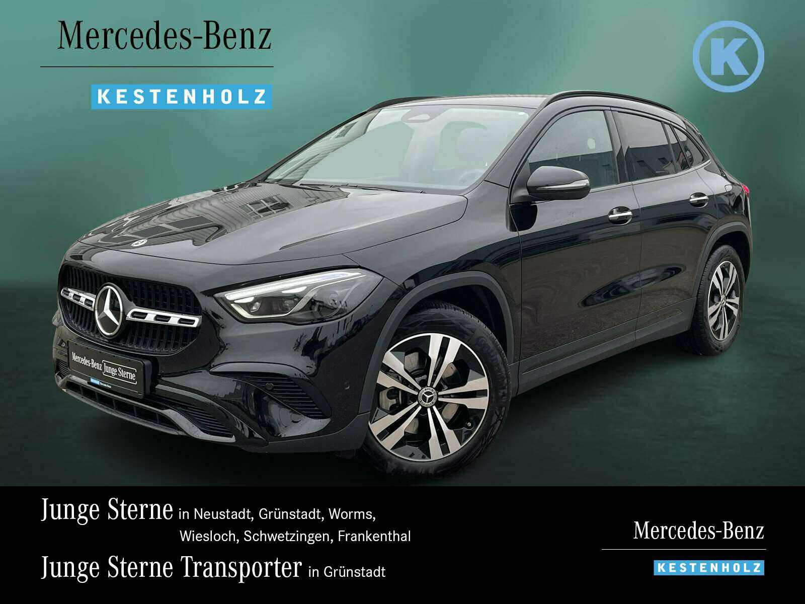 Használt Mercedes Benz Gla-Class 220
