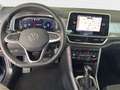 Volkswagen T-Roc T-ROC 1.5 TSI DSG STYLE*LED*AHK*NAVI*KLIMA*PDC*S Nero - thumbnail 7