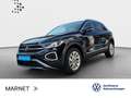 Volkswagen T-Roc T-ROC 1.5 TSI DSG STYLE*LED*AHK*NAVI*KLIMA*PDC*S Nero - thumbnail 1