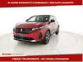 Peugeot 3008 1.5 bluehdi GT Pack s&s 130cv eat8 Rojo - thumbnail 1