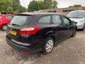 Ford Focus Wagon 1.6 TI-VCT Trend Negro - thumbnail 8