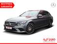 Mercedes-Benz C 200 C200 T-Modell d Avantgarde Kamera Navi Leder PDC Grau - thumbnail 1