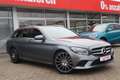 Mercedes-Benz C 200 C200 T-Modell d Avantgarde Kamera Navi Leder PDC Grau - thumbnail 6