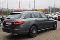 Mercedes-Benz C 200 C200 T-Modell d Avantgarde Kamera Navi Leder PDC Grau - thumbnail 5