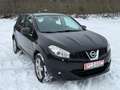 Nissan Qashqai 2.0 dCi Visia 4X4 Schwarz - thumbnail 1