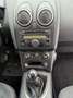 Nissan Qashqai 2.0 dCi Visia 4X4 Schwarz - thumbnail 11