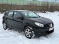 Nissan Qashqai 2.0 dCi Visia 4X4 Schwarz - thumbnail 5
