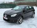 Nissan Qashqai 2.0 dCi Visia 4X4 Schwarz - thumbnail 3