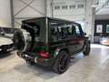Mercedes-Benz G 63 AMG G63 AMG MANUFAKTUR/22/BURMESTER/CARBON/TV/STHZ Vert - thumbnail 5