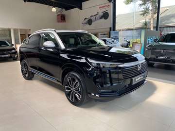 HR-V e:HEV 1.5 Advance Style -€3500 Salonconditie