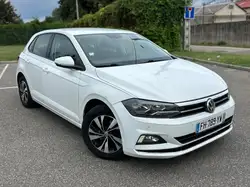 Volkswagen Polo 1.6 TDI 80 S