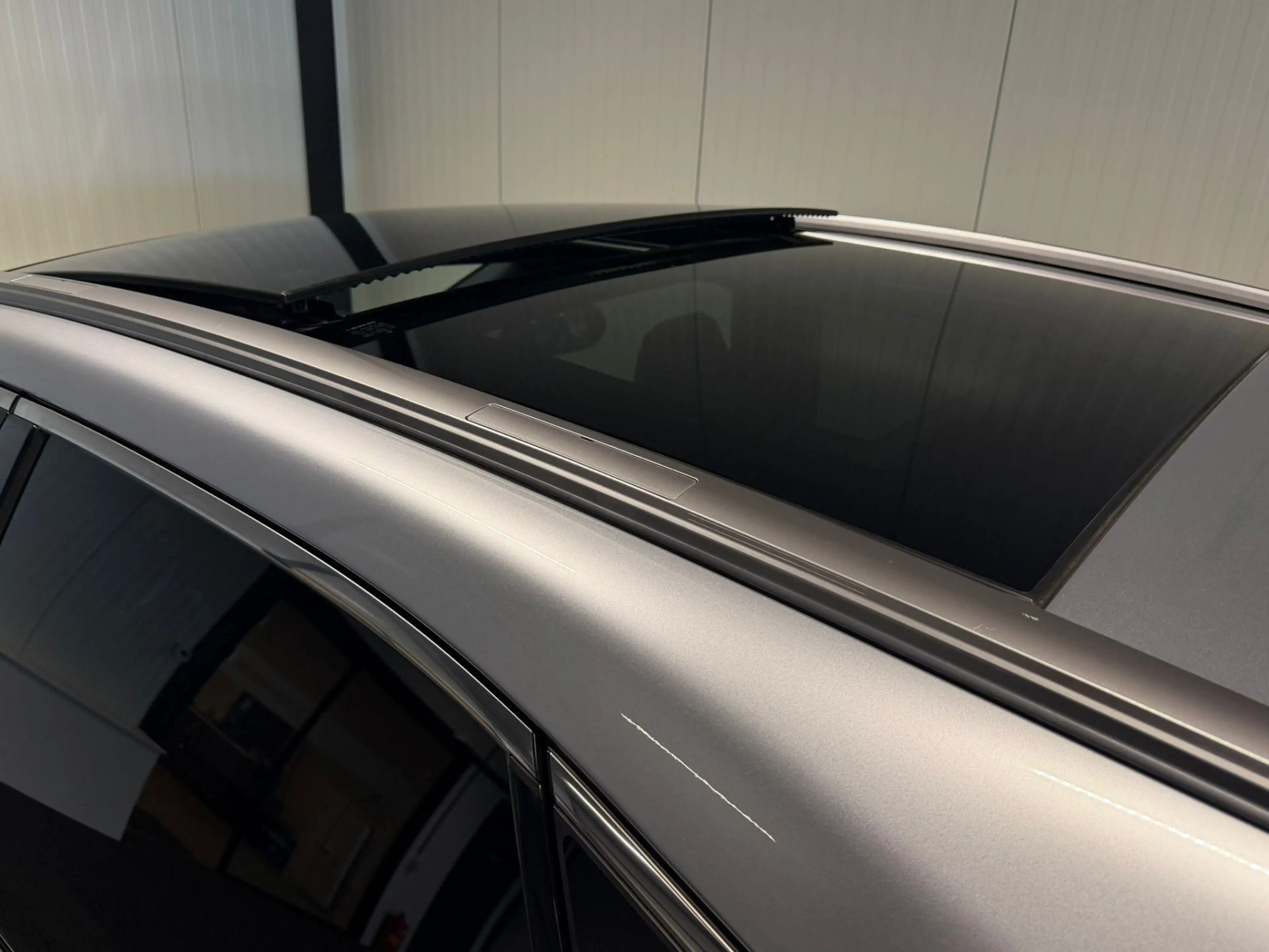 Lexus RX 450h 450h+ Plug-in Hybrid Luxury Line Panodak Dealer On — photo 3