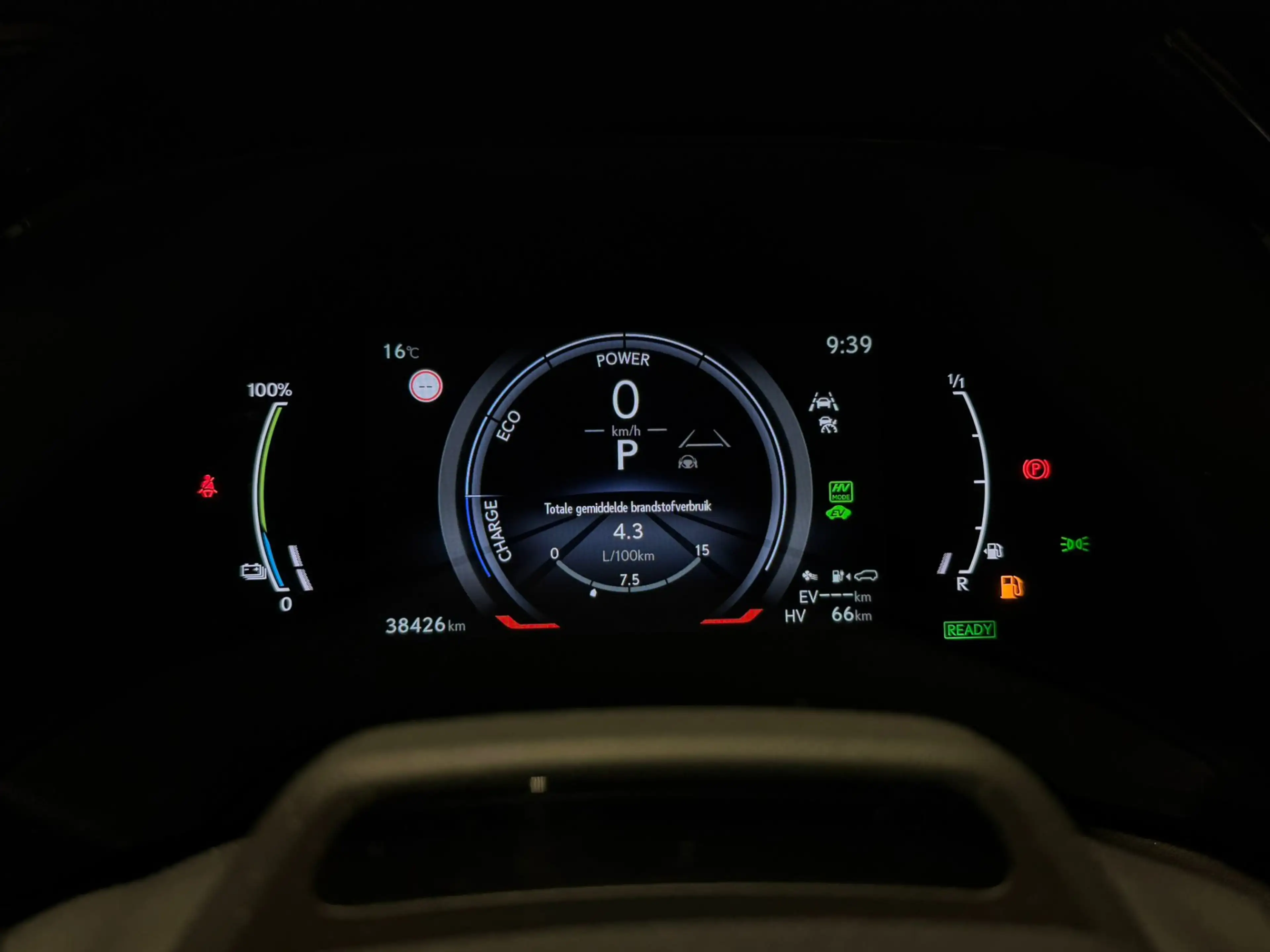 Lexus RX 450h 450h+ Plug-in Hybrid Luxury Line Panodak Dealer On — photo 13