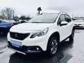 Peugeot 2008 1.6 BlueHDi Allure*XENON*TOIT PANO*GPS* White - thumbnail 2