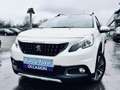 Peugeot 2008 1.6 BlueHDi Allure*XENON*TOIT PANO*GPS* White - thumbnail 1
